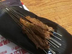 -蚝太郎 • 海鲜烧烤(建国路创始店)