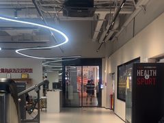 -一年四季24小时智能健身(广百店)