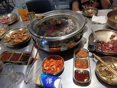 -本炙炭烤·蒲烧活鳗料理店(金沙洲店)