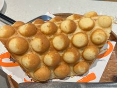 -港久茶餐厅(鹭洲里店)
