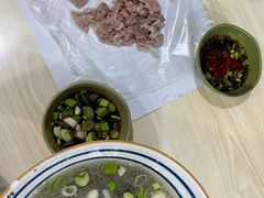 -小辫子羊肉面馆(周东店)