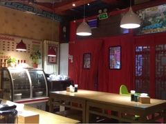 -铸钟褡裢火烧(西三环紫竹桥店)