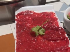 -渝厨生态火锅(合川区府店)
