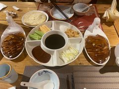 -庆云楼饭庄(什刹海店)