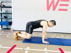 -WEGYMER健萌健身(雅颂居馆)