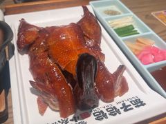 -茄子恰恰·新云南小炒(坪山益田店)