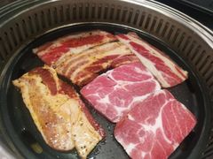 -花味·自助烤肉(雨花客厅店)