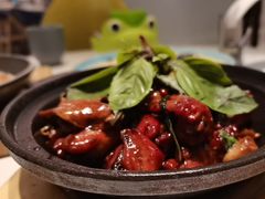 -鹿港小镇(悠唐店)