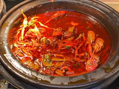 -圣丰索菲特·2 On 988 Café 自助餐厅