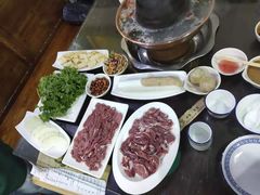 -大明铜锅·烤涮坊·烧烤(总店)