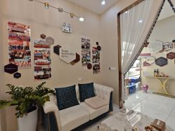 -菩羽·专业美胸·连锁养护中心