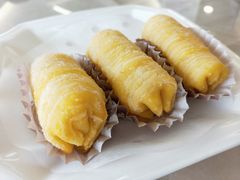 -国贸旋转餐厅(国贸广场店)