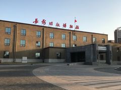-长影旧址博物馆