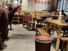 -袁山山重庆火锅(丈八北路店)