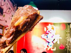 -赵元章肉骨烧(山塘街店)