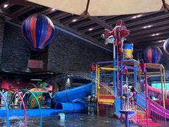 -清河半岛温泉度假酒店