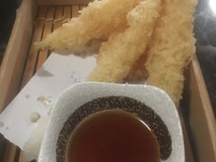 -高木日本料理(静安寺店)