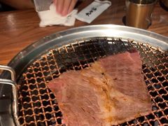 -九田家黑牛烤肉料理(新辰里亚运村店)