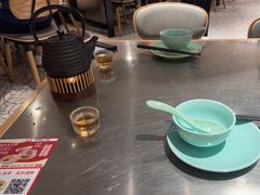 -潮界(虹桥新天地店)