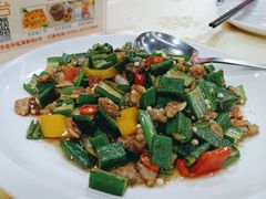 -旺富东海大酒楼(海鲜街店)