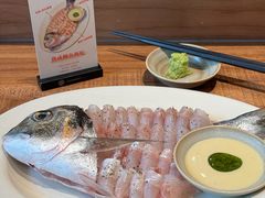 -Tuna maki寿司(苏州万象天地店)