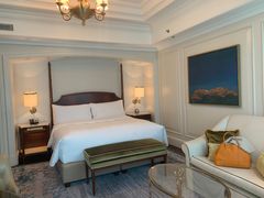 -广州富力丽思卡尔顿酒店