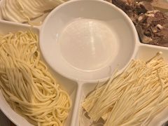 御膳羊脑滋补火锅-炑羊香烤全羊(西三旗店)