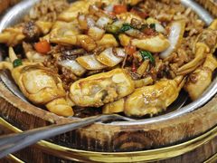 -大众海鲜(巨龙北路店)