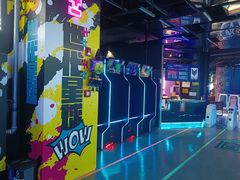 -世代星球·保龄球·镭战真人CS·团建(杨浦店)