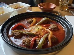 -Tajine Moroccan塔金摩洛哥中东餐厅