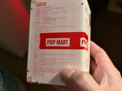-泡泡玛特POPMART(上海环球港店)