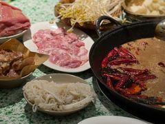 -五里关火锅(牛市口店)