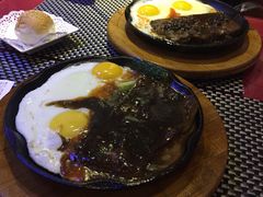 -西部牛排(当涂店)