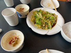 -紫光园·烤鸭·北京菜(团结湖店)