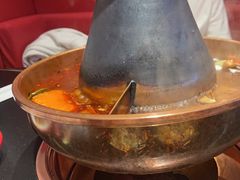 -乔先生涮肉·鲜活牛羊肉火锅(塘沽店)