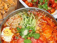 -醉炫音速烧烤·干煸菜(沙河总店)
