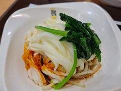 米皮-魏家凉皮(祈年大厦店)