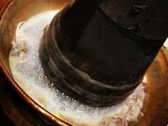 -竹叶涮肉坊(总店)