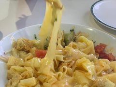-帕米尔食府(白云观店)