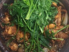 -渝君重庆火锅(嘉宾路店)