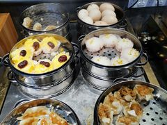 -非烤勿扰韩料自助烤肉(松山湖万科店)