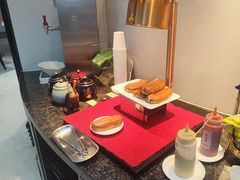 -虹桥机场国航贵宾室v8