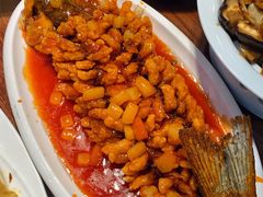 -惠宾饭庄(中山路店)