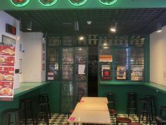 门面-孖记茶档·热腾茶餐(江南西plus店)