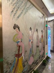 -雅曼妮spa美容养生