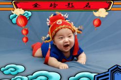 -孕视觉专业孕妇摄影(天津南开店)