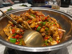 -鱼你相聚·河鲜馆(袁家岭店)