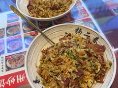 -扬二春炒饭(国庆路总店)
