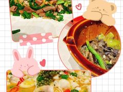 -老济南·地道济南菜(大明湖店)