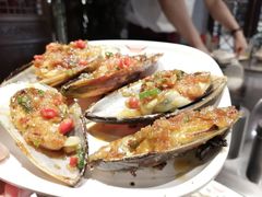 -湘汇概念铁板烧(铁西万达店)